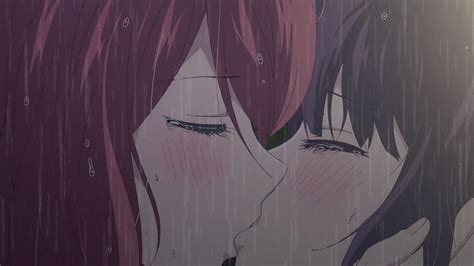 anime kissing pfp ⤹ matching icons ⁾ ୨୧ celtrislt wallpaper