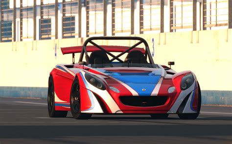 Assetto Corsa Lotus Cars Officialy Licensed Bsim Racing