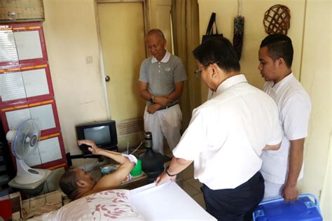 Iii pusdik sabhara porong jl. Perhatian yang Membangun Semangat Juang Didi - Yayasan ...