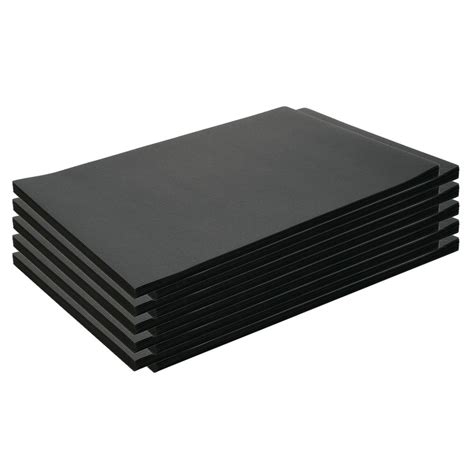 Construction Paper Black 12 X 18 500 Sheets