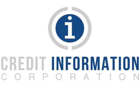 Credit Information Corporation Getting To Know Phs Credit Registry