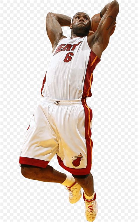 Basketball Player Miami Heat Sport Png X Px Basketball