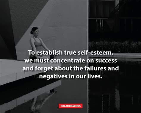11 Ways To Build Self Esteem And Confidence Great Big Minds