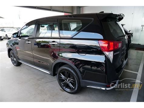 The 2018 odyssey facelift with honda sensing is now in malaysia, for rm255k. Toyota Innova 2019 G 2.0 in Selangor Automatic MPV Black ...