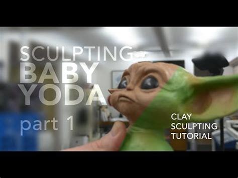 How do you make human on little alchemy? Sculpting Baby Yoda Part 1 | Yoda, Sculpting, Sculpting ...