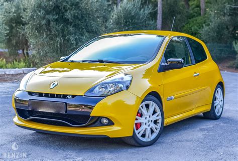 This page includes renault clio 3 rs reviews, renault clio 3 rs recommendations, customer review, comments, ratings, questions and answers about should i buy , do you recommend renault clio 3 rs and renault clio 3 rs complaints. Benzin - Renault Clio 3 RS - 2010