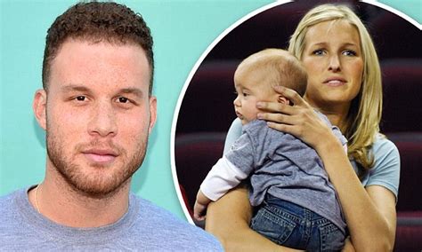 Kendall Jenners Former Beau Blake Griffin Reaches Custody Settlement Daily Mail Online