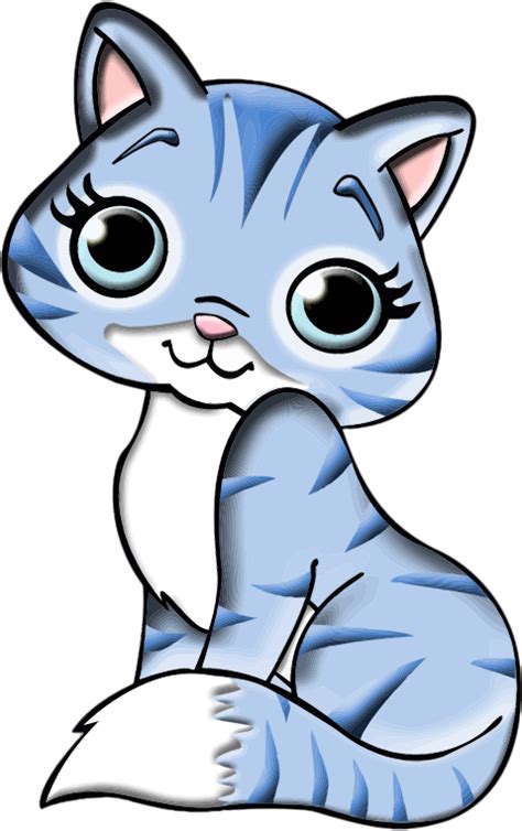 Kitten Cat Miscellaneous Clipart On Kitty Cats Clip Art And Image 3