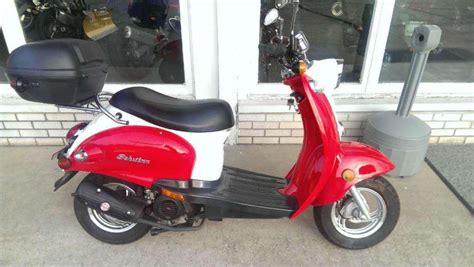 Hey so i'm trying to repair a 2009 schwinn laguna 50cc scooter. Buy 2009 schwinn laguna 50 Moped on 2040motos