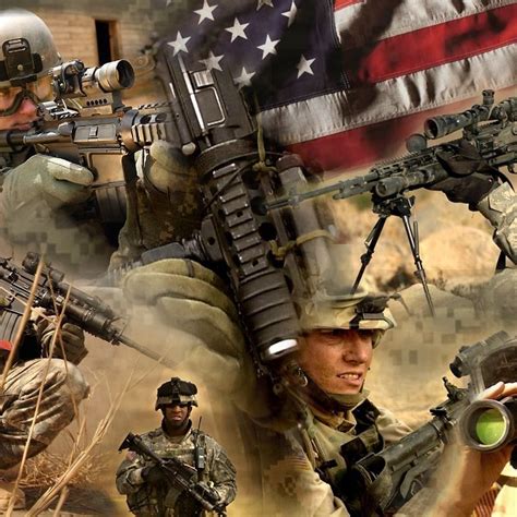 Background Us Army Wallpaper Army Military
