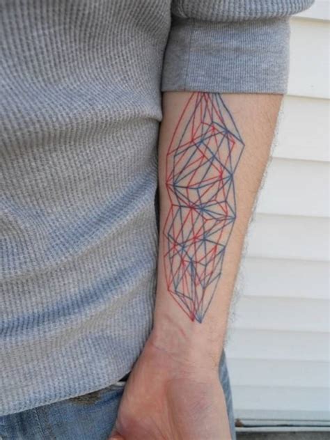 25 Trending Hipster Tattoos Youll Want