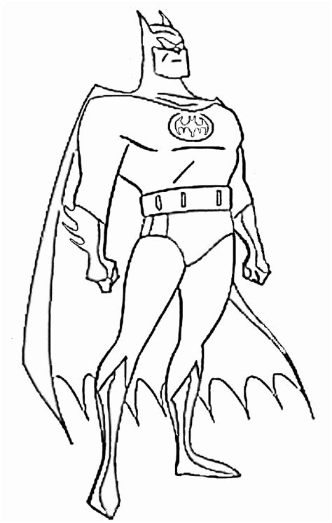 Coloring Pages For Boys Coloring Pages To Print