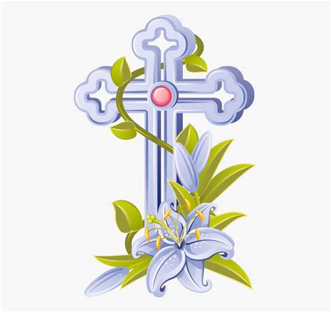 Christian Easter Symbols Clipart 10 Free Cliparts Download Images On