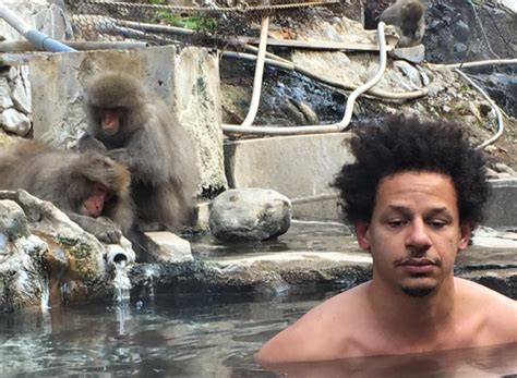 Eric Andre Posts D Ck Pics To Mock Ig S Sexist Nudity Policy