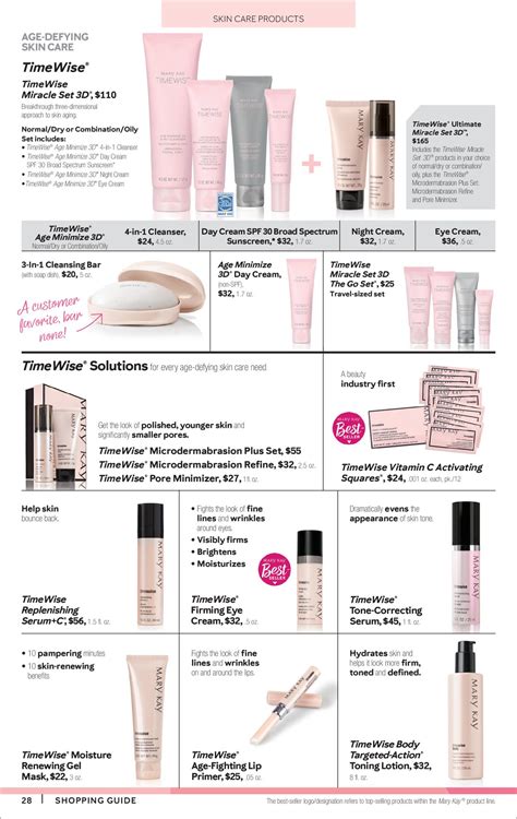 On page 2, the most amazing balms and scrubs for you lips are available and waiting for you! Mary Kay - Holiday Ad 2019 Current weekly ad 11/13 - 12/31 ...