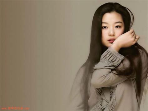 Jun Ji Hyun Wallpapers Wallpaper Cave