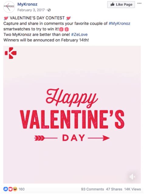 32 Valentine S Day Marketing Ideas Your Customers Will Love