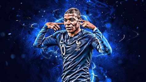 Chia Sẻ 89 Hình Về Hình Nền Mbappe Mới Nhất 2023 Vn