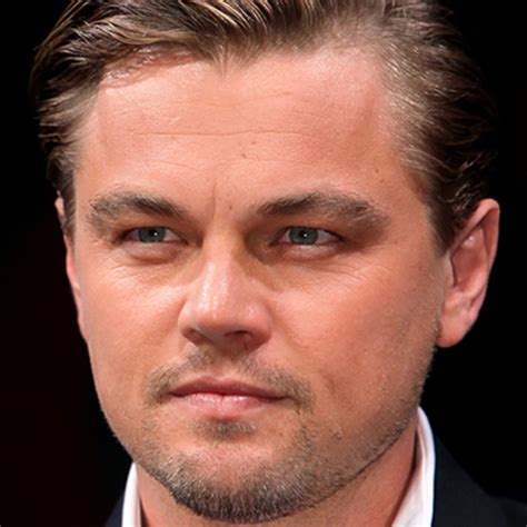 Dicaprio has gone from relatively humble beginnings, as a supporting cast member of the sitcom проблемы few actors in the world have had a career quite as diverse as leonardo dicaprio's. Leonardo DiCaprio - Movies, Age & Oscar - Biography