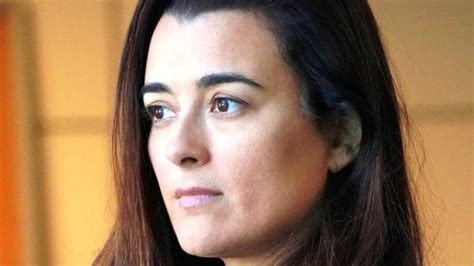 The Unexpected Fear That Ncis Star Cote De Pablo Has In Real Life