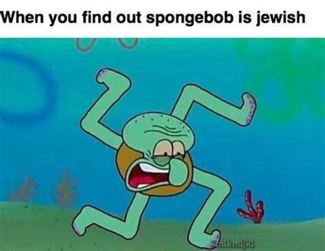 Spongebob Memes Danker Than A Kelp Forest Picsmine