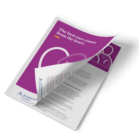 Home | Ascension Sacred Heart Foundation