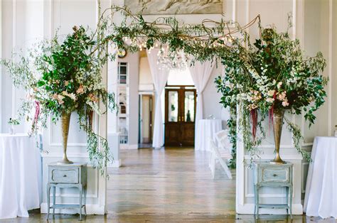 Select the department you want to search in. Enchanted New York City Warehouse Wedding - Green Wedding ...