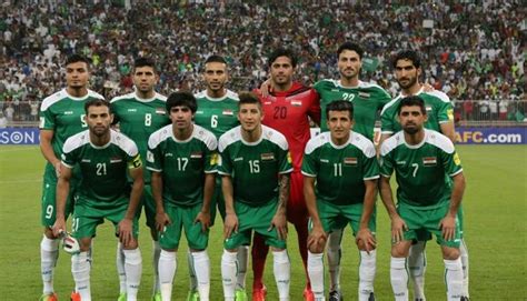 جميع تدخلات لاعبين المنتخب الوطني العراقي ضد المنتخب السعودي في نهائي كأس آسيا 2007 أثبتت أن العراق كان يمتلك دفاع من أقوى الدفاعات في العالم المرجو منكم اعزائي. كأس آسيا 2019: كاتانيتش يقود العراق بذكريات فييرا... | النهار