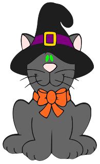 Beanie's Tag You're It: Halloween Cat
