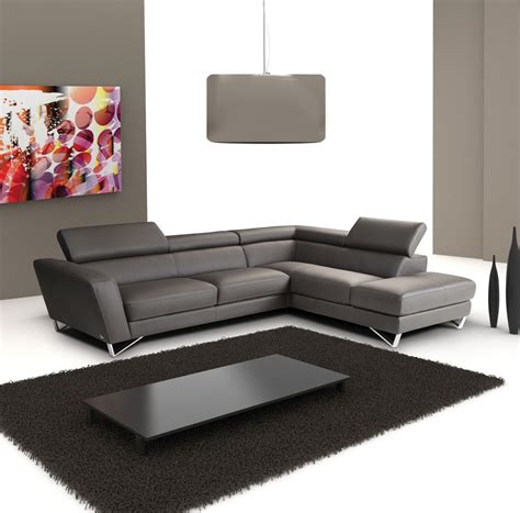 Sparta Sectional By Nicoletti Leather Sofa Sets Living Room Star