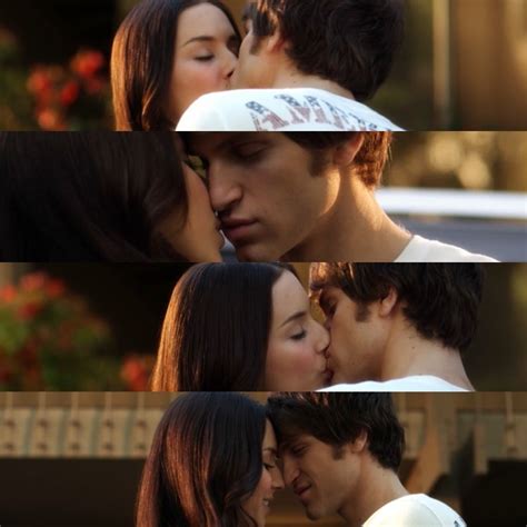 spoby s first kiss