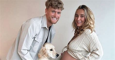 Made In Chelseas Tiffany Watson Announces Shes Pregnant After
