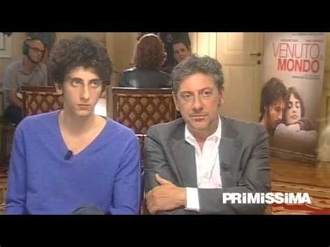 Dal romanzo di margaret mazzantini un film di sergio castellitto con penelope cruz, emile hirsch, adnan hasković, pietro castellitto, saadet aksoy, luca de filippo, sergio castellitto, jane birkin, mira furlan, jovan divjak. Intervista a Pietro e Sergio Castellitto regista del film ...