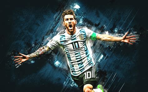 Lionel Messi Argentina Wallpaper Messi Argentina Wallpapers
