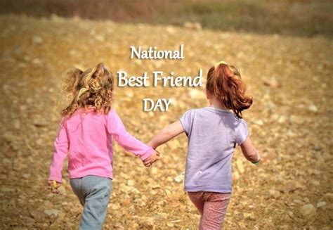 National Best Friends Day 2020 7a0edhnzl8a 7m Here This Content We Share National Best