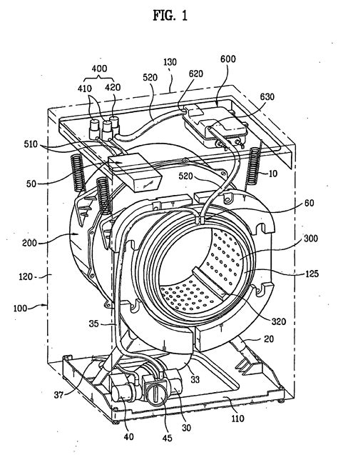 Patent EP B Washing Machine And Control Method Thereof Google Patents