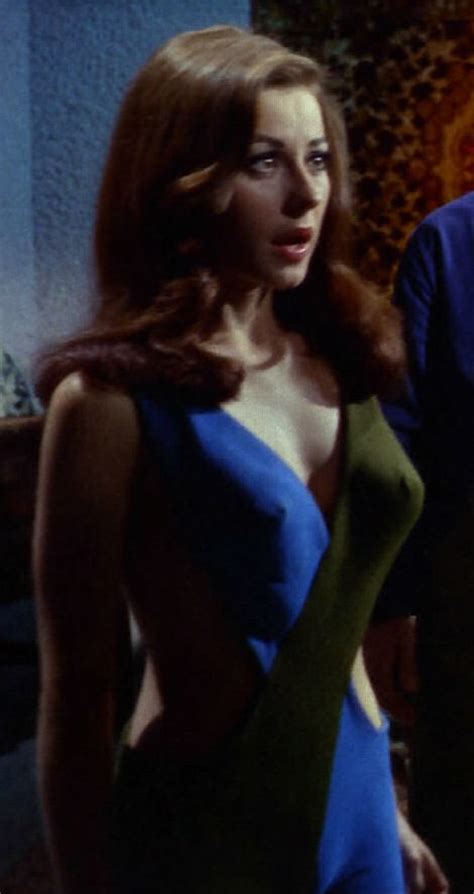 Sherry Jackson Nude Pics Page 1