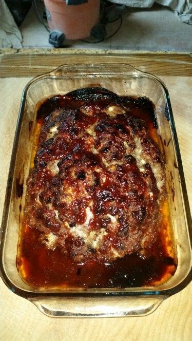 It's so much more than just a giant hunk of ground beef in a loaf shape! Meatloaf recipe.. 3 lb. Ground beef 1 cup chopped red ...