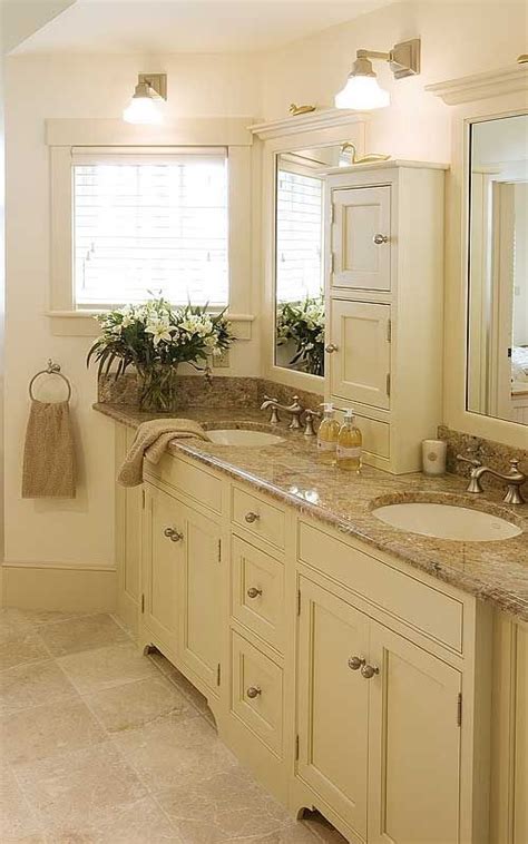 Bathroom vanity countertop storage tower. Countertop Bathroom Tower Cabinet Five Ugly Truth About ...