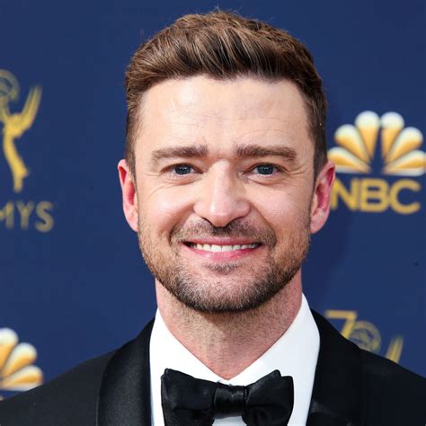 Fans Think Justin Timberlake Had ‘bad Plastic Surgery After His Latest