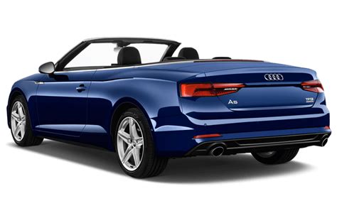 Audi A5 Cabriolet Special Editions 40 Tfsi Edition 1 2dr S Tronic Car
