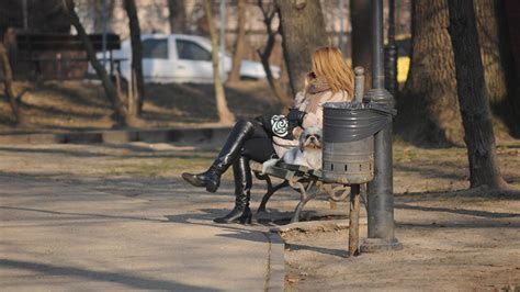 Gerul Bobotezei E Mai Aproape De Caniculă