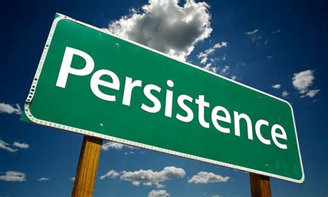 What Is Persistence Simplifying Retail