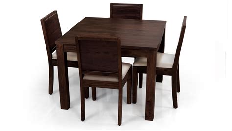 solid wood square dining table Kluane solid wood counter height square dining table for 8 people