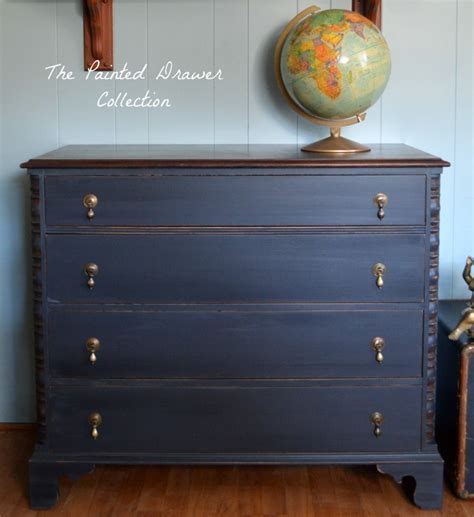 Check spelling or type a new query. Dresser in Black Pepper Chalk Style Paint and Flat Out ...