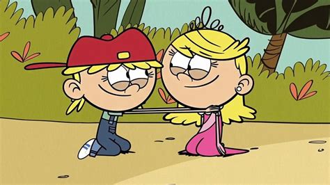 Ilovetvtoons On Twitter Rt Trijosh1 Do You Like The Twins Theloudhouse Lanaloud