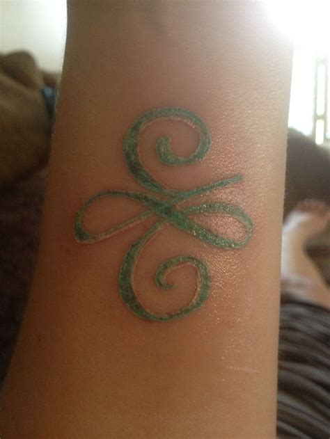 New Beginnings Every Breath Is A Second Chance Celtic Symbols