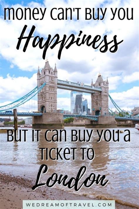London Quotes 100 Best Quotes About London To Inspire You