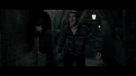 Neville Yeah You Lose Army Harry Potter And The Deathly Hallows Part