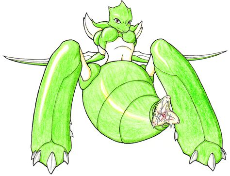 Rule 34 Anthro Color Female Female Only Front View Nude Pokemon